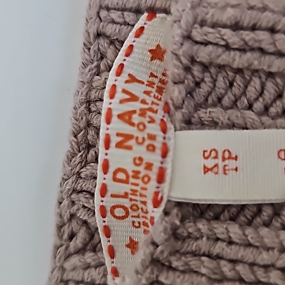 Knit Sweater - Picture 3 of 6